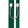 DVK LOCINOX® nerezová chránička pohyblivého kábla, pre krídlové brány, dĺžka 450 mm (nerezová chránička) DVK LOCINOX® nerezová chránička pohyblivého kábla, pre krídlové brány, dĺžka 450 mm (nerezová chránička)