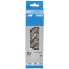 Shimano Deore CN-HG53 9-rýchlostná reťaz na bicykel 114 článkov Shimano Deore CN-HG53 9-rýchlostná reťaz na bicykel 114 článkov
