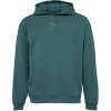 Puma M Cloudspun Hoodie tmavo zelená Puma M Cloudspun Hoodie tmavo zelená