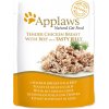 Kapsička Applaws Cat kuře s hovězím v želé 70g Kapsička Applaws Cat kuře s hovězím v želé 70g