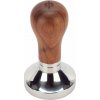 Eureka Tamper 58mm, walnut Eureka Tamper 58mm, walnut