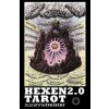 Hexen 2.0 Tarot Cards Hexen 2.0 Tarot Cards