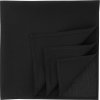 Atlantis Headwear Nákrčník Bandana Goal-S COT33029000299-black Černá UNI Atlantis Headwear Nákrčník Bandana Goal-S COT33029000299-black Černá UNI