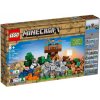 Stavebnice LEGO Minecraft 21135 Kreatívne box 2.0 (5702015865197) Stavebnice LEGO Minecraft 21135 Kreatívne box 2.0 (5702015865197)
