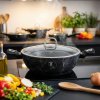 BerlingerHaus BH-1850 28 cm