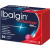 Ibalgin Rapidcaps 400 mg 30 kapsúl Ibalgin Rapidcaps 400 mg 30 kapsúl