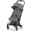Cybex Coya Platinum Mrage Grey Chrome 2023