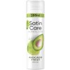 Gillette Satin Care Avocado Twist gél na holenie 200 ml Gillette Satin Care Avocado Twist gél na holenie 200 ml