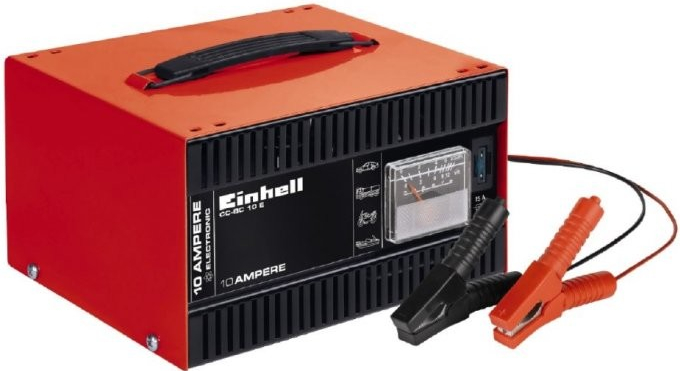 Einhell Classic CC-BC 10 E