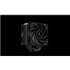 DeepCool AK400 Zero Dark Plus R-AK400-BKNNMD-G-1 DeepCool AK400 Zero Dark Plus R-AK400-BKNNMD-G-1