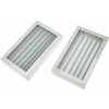 VHBW Filter Zehnder ComfoAir Flat 150 / Climos 150 DC, G4, 527004670