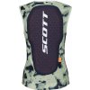 Dámsky chránič chrbtice Scott Vest Airflow W's Fresh Green/Dark Blue Dámsky chránič chrbtice Scott Vest Airflow W's Fresh Green/Dark Blue