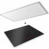 FABER HIGH-LIGHT WH MATT KL A91/2 + FABER FCH 64 BK KL FABER HIGH-LIGHT WH MATT KL A91/2 + FABER FCH 64 BK KL