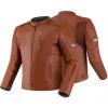 SHIMA HUNTER+ 2.0 BROWN pánska kožená bunda, svetlo hnedá XL SHIMA HUNTER+ 2.0 BROWN pánska kožená bunda, svetlo hnedá XL