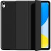 Tech Protect Smartcase puzdro iPad 10.9 2022 TEC924675 čierne Tech Protect Smartcase puzdro iPad 10.9 2022 TEC924675 čierne