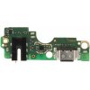 Infinix Hot 40i - Nabíjací Konektor PCB Doska Infinix Hot 40i - Nabíjací Konektor PCB Doska