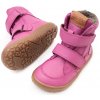 Froddo DETSKÉ BAREFOOT TOPÁNKY FRODDO TEX WINTER - FUXIA Veľkosť: 30, Vnútorná dĺžka topánky v cm: 19.5, Vnútorná šírka topánky v cm: 7.3 Froddo DETSKÉ BAREFOOT TOPÁNKY FRODDO TEX WINTER - FUXIA Veľkosť: 30, Vnútorná dĺžka topánky v cm: 19.5, Vnútorná šírka topánky v cm: 7.3