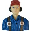 Siva Figurka Pilot Donald 1:6 36g (15022) Siva Figurka Pilot Donald 1:6 36g (15022)