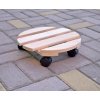 Rojaplast Podstavec pod květináč ø30cm