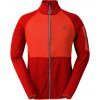 Dare 2b Mens Torrek Fleece červená/oranžová Dare 2b Mens Torrek Fleece červená/oranžová