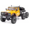 HOBBYTECH RTR CRX18 Truck Trail 6wd krátká verze oranžová 1:18 (1.CRX18-6WD-FC-OR) HOBBYTECH RTR CRX18 Truck Trail 6wd krátká verze oranžová 1:18 (1.CRX18-6WD-FC-OR)