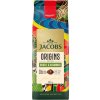 Jacobs Origins Fusion Brazil & Colombia mletá 200 g