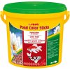 Sera Pond Color Sticks Nature 3,8 l