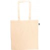 Printwear Bavlnená taška s dlhými ušami XT600N Natural approx. 38 x 42 cm Printwear Bavlnená taška s dlhými ušami XT600N Natural approx. 38 x 42 cm