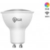 Chytrá žárovka Blight LED, závit GU10, 5,5 W, WiFi, APP, stmívatelná, barevná Chytrá žárovka Blight LED, závit GU10, 5,5 W, WiFi, APP, stmívatelná, barevná