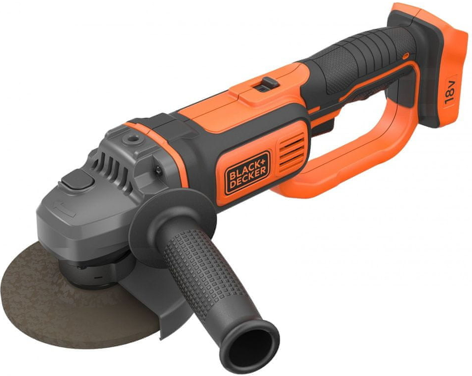 Black & Decker BCG720N