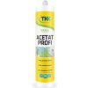 TKK Sanitár acetát biely 300 ml