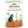 Almo Nature Holistic Anti-Hairball kapsička kura 70 g Almo Nature Holistic Anti-Hairball kapsička kura 70 g