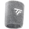Potítko Tecnifibre Wristband Grey 2020 XL Potítko Tecnifibre Wristband Grey 2020 XL