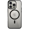 iStores by Epico Hero Magnetic Case iPhone 16 Pro Max - čierna iStores by Epico Hero Magnetic Case iPhone 16 Pro Max - čierna