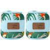 Spokey HOME JUNGLE Závažia na ruky a nohy 2x 1 kg Spokey HOME JUNGLE Závažia na ruky a nohy 2x 1 kg