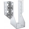 Oramat 50x135x75mm hr. 2,0mm Trámová papuča vonkajšia Oramat 50x135x75mm hr. 2,0mm Trámová papuča vonkajšia