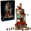 LEGO Harry Potter 76437 Nora – zberateľský set LEGO Harry Potter 76437 Nora – zberateľský set