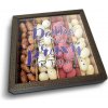 Sablio Mandle Dedko je môj pravý hrdina - 4x 80g Sablio Mandle Dedko je môj pravý hrdina - 4x 80g