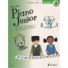 PIANO JUNIOR DUET BOOK 3 VOL 3 (HANS-GUENTE HEUMANN)(Brožovaná) PIANO JUNIOR DUET BOOK 3 VOL 3 (HANS-GUENTE HEUMANN)(Brožovaná)