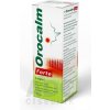 Orocalm Forte 3 mg/ml orálna roztok. aerodisperzia aer ors 88 vstrekov (fľ.HDPE s dáv.pumpou) 1x15 ml Orocalm Forte 3 mg/ml orálna roztok. aerodisperzia aer ors 88 vstrekov (fľ.HDPE s dáv.pumpou) 1x15 ml