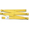STREND PRO Meter Strend Pro FS18, 1 m, drevený, skladací STREND PRO Meter Strend Pro FS18, 1 m, drevený, skladací