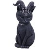 Figurka Cult Cuties - Pawzuph: Horned Occult Cat (11 cm) Figurka Cult Cuties - Pawzuph: Horned Occult Cat (11 cm)