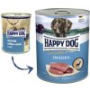 Happy Dog PREMIUM - Fleisch Pur - divinové mäso konzerva 800 g Happy Dog PREMIUM - Fleisch Pur - divinové mäso konzerva 800 g