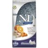 N&D dog OCEAN PUMPKIN adult mini codfish & orange 7 kg N&D dog OCEAN PUMPKIN adult mini codfish & orange 7 kg