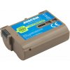 AVACOM NIKON EN-EL15 vstup USB-C Li-Ion 7.2V 2250mAh 16.2Wh AVACOM NIKON EN-EL15 vstup USB-C Li-Ion 7.2V 2250mAh 16.2Wh