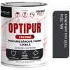 Optimal U2081 OPTIPUR Vrchná polyuretánová farba lesklá 1550 0,7l RAL 7016 Optimal U2081 OPTIPUR Vrchná polyuretánová farba lesklá 1550 0,7l RAL 7016