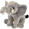 Slon plyšový 20 cm sediaci Slon plyšový 20 cm sediaci