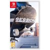 Session: Skate Sim Session: Skate Sim