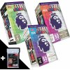 Futbalové karty Topps Premier League Premium 2026 Debut Edition - Super Tin + 100 obalov Futbalové karty Topps Premier League Premium 2026 Debut Edition - Super Tin + 100 obalov
