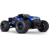 RC auto Traxxas Maxx 1:8 4WD TQi RTR, modrá RC auto Traxxas Maxx 1:8 4WD TQi RTR, modrá